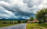 previsioni meteo attesi peggioramenti e temporali in tutta italia python 1759680990