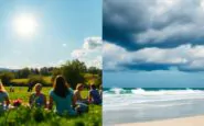 previsioni meteo sole e caldo per la maggior parte ditalia temporali previsti in sardegna e sicilia 1759914108