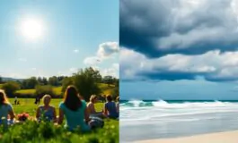 previsioni meteo sole e caldo per la maggior parte ditalia temporali previsti in sardegna e sicilia 1759914108 265x160