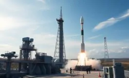 primo satellite iperspettrale del pakistan per il monitoraggio ambientale innovazione e sostenibilita 1760871090 265x160