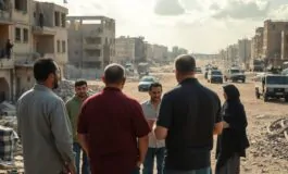 proposta degli stati uniti a hamas per un corridoio umanitario sicuro da gaza 1761894445 265x160