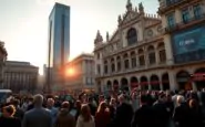 prospettive e sfide per il mercato azionario italiano nel 2025 1761095571