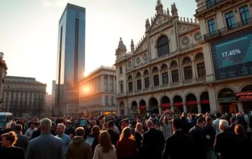 prospettive e sfide per il mercato azionario italiano nel 2025 1761095571
