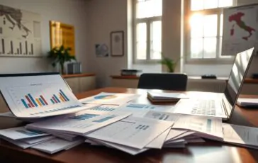 prospettive economiche 2025 2026 deficit e crescita dellitalia nel futuro python 1759435865 364x230