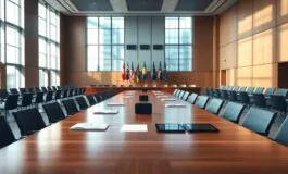 prossima plenaria del parlamento europeo cosa aspettarsi e gli impatti chiave python 1759690407 265x160