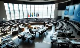 prossima sessione plenaria del parlamento europeo cosa aspettarsi e le novita attese 1760647786 265x160