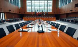 prossima sessione plenaria del parlamento europeo tutti i dettagli e novita 1760933946 265x160