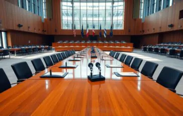 prossima sessione plenaria del parlamento europeo tutti i dettagli e novita 1760933946 364x230