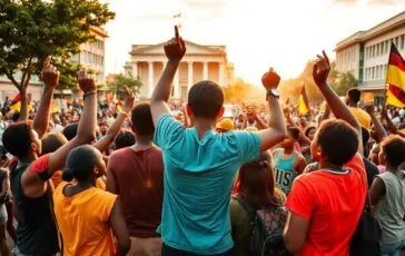 proteste dei giovani in madagascar la rivolta contro il governo di rajoelina python 1759533693 364x230