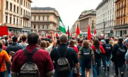 proteste in italia analisi delle cause e risposte del governo python 1759460131 265x160
