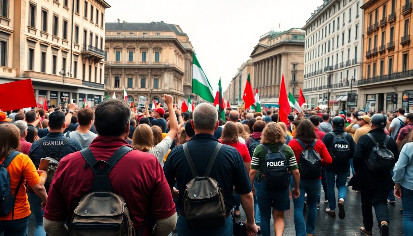 https://www.notizie.it/wp-content/uploads/2025/10/proteste-in-italia-analisi-delle-cause-e-risposte-del-governo-python-1759460131.jpg