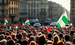 proteste nazionali per gaza impatti reazioni politiche e solidarieta globale python 1759497713 265x160
