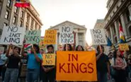 proteste no kings ritorna la mobilitazione e le critiche del gop aumentano 1760865523