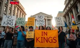 proteste no kings ritorna la mobilitazione e le critiche del gop aumentano 1760865523 265x160