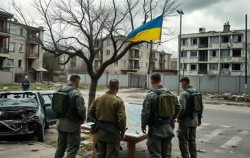 punti cruciali del conflitto russia ucraina le tapas essenziali della guerra 1760494593 364x230