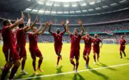 qualificazioni coppa del mondo 2026 ultime novita e classifiche aggiornate 1760485182