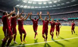 qualificazioni coppa del mondo 2026 ultime novita e classifiche aggiornate 1760485182 265x160