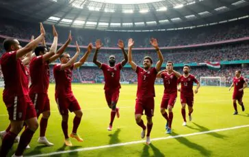 qualificazioni coppa del mondo 2026 ultime novita e classifiche aggiornate 1760485182 364x230