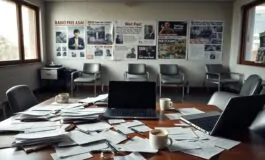 radio free asia chiusura per crisi finanziaria e impatti sul giornalismo indipendente 1761883484 265x160