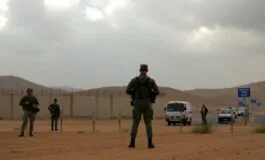 rafah rimane chiuso israele accusa hamas di violazione dei confini 1760556283 265x160