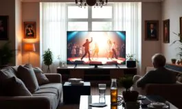 rai vs mediaset la sfida degli ascolti del sabato sera python 1759653697 265x160