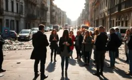 ranucci messaggio di unita e determinazione dopo lattentato 1760826092 265x160