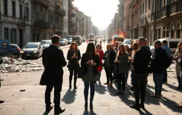ranucci messaggio di unita e determinazione dopo lattentato 1760826092