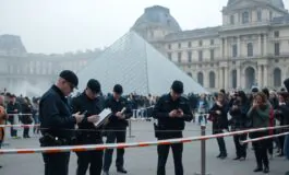 rapina al louvre gli sviluppi di un furto clamoroso 1761757219 265x160