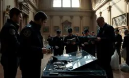 rapina al louvre i sospetti ammettono le loro colpe 1761757129 265x160