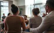 rasha younes affronta temi cruciali al grande fratello 1760498079