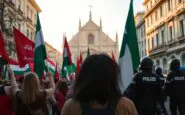 rassegna degli eventi attuali dalla crisi di gaza agli eventi di milano 1759881334