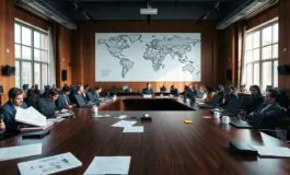 rassegna delle ultime notizie italia e mondo a confronto 1759776037 265x160