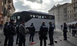 rassegna di incidenti e notizie importanti in italia e nel mondo aggiornamenti e analisi 1760996015 265x160