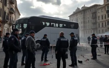 rassegna di incidenti e notizie importanti in italia e nel mondo aggiornamenti e analisi 1760996015 364x230