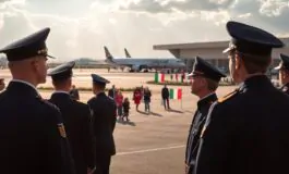 re carlo iii e regina camilla visita ufficiale alla santa sede 1761213156 265x160