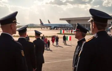 re carlo iii e regina camilla visita ufficiale alla santa sede 1761213156 364x230