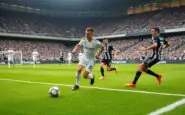 real madrid vs juventus sfida epica in champions league tra due giganti del calcio 1761178445