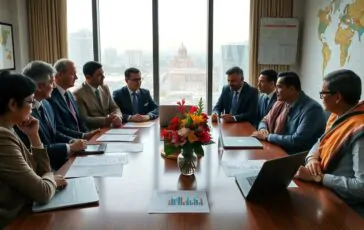 relazioni commerciali tra regno unito e india impatti delle tariffe di trump e sfide etiche 1760054294 364x230