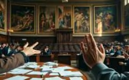resistenza del congresso contro i tagli di bilancio di milei in argentina python 1759450817