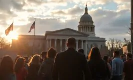 revoca dei visti usa polemiche e commenti su charlie kirk 1760513624 265x160