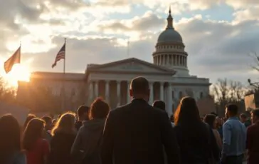 revoca dei visti usa polemiche e commenti su charlie kirk 1760513624 364x230