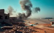 riapertura dellaeroporto di khartoum a rischio a causa di attacchi con droni 1761044870