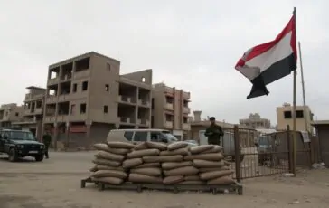 ribelli houthi tengono in ostaggio 20 membri dellonu a sanaa situazione critica 1760888048 364x230