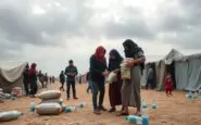 richiesta di aiuto umanitario per gaza e giustizia per i sequestrati appello urgente al parlamento europeo python 1759328828