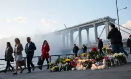 richiesta di condanna per giovanni castellucci nel crollo del ponte morandi le ultime novita 1760439831 265x160