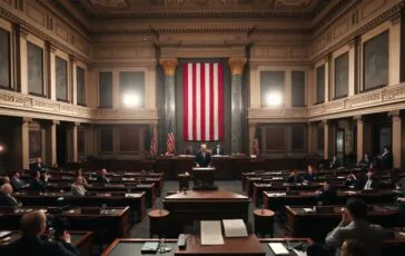 riconoscimento della vittoria di trump da parte del congresso senza drammi 1760452582 364x230