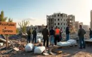 ricostruzione e pace a gaza affrontare una sfida a lungo termine 1761067072