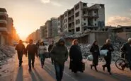 rientro dei palestinesi a gaza city la situazione post cessate il fuoco 1760172962