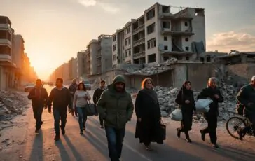 rientro dei palestinesi a gaza city la situazione post cessate il fuoco 1760172962 364x230