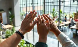 riflessioni sul cambiamento e la giustizia sociale nel mondo del lavoro 1760699420 265x160